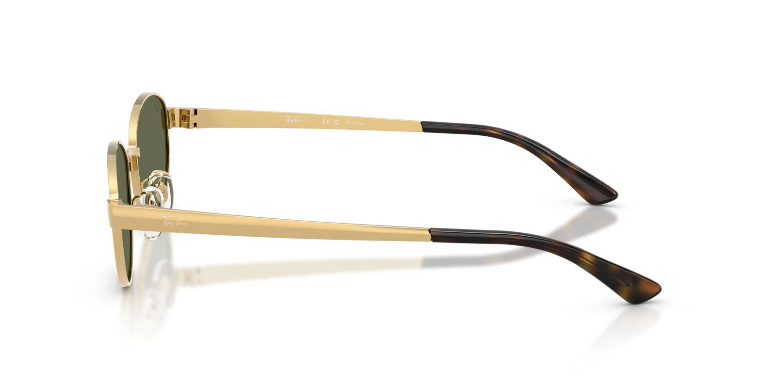 Ray-Ban 3774D Sunglasses - view 18